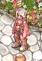 Reset Girl