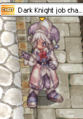 Dark Knight Job Changer