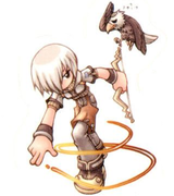 Hunter