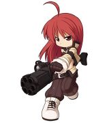 Gunslinger