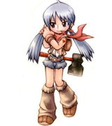 Blacksmith